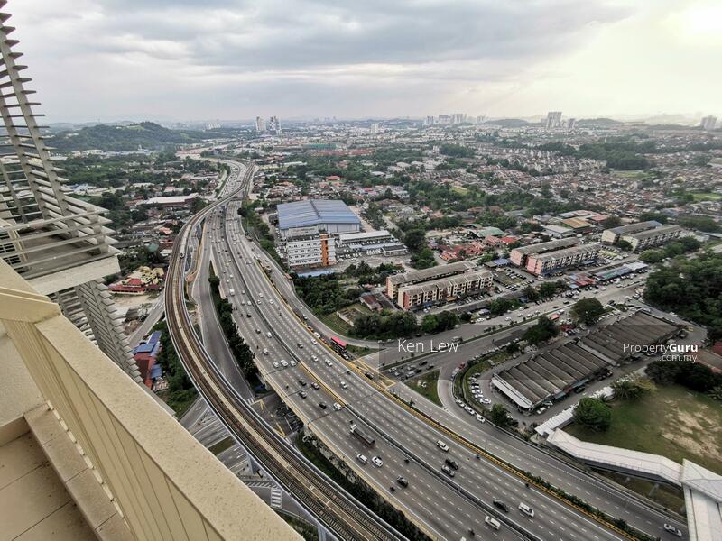 Servis Apartment untuk Disewa di Saville @ Cheras - Ken Lew - PropertyGuru.com.my
