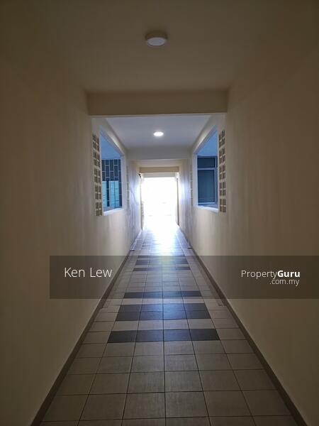Servis Apartment untuk Disewa di Saville @ Cheras - Ken Lew - PropertyGuru.com.my