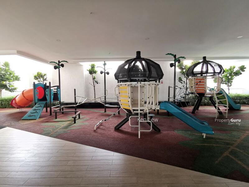 Servis Apartment untuk Disewa di Saville @ Cheras - Ken Lew - PropertyGuru.com.my