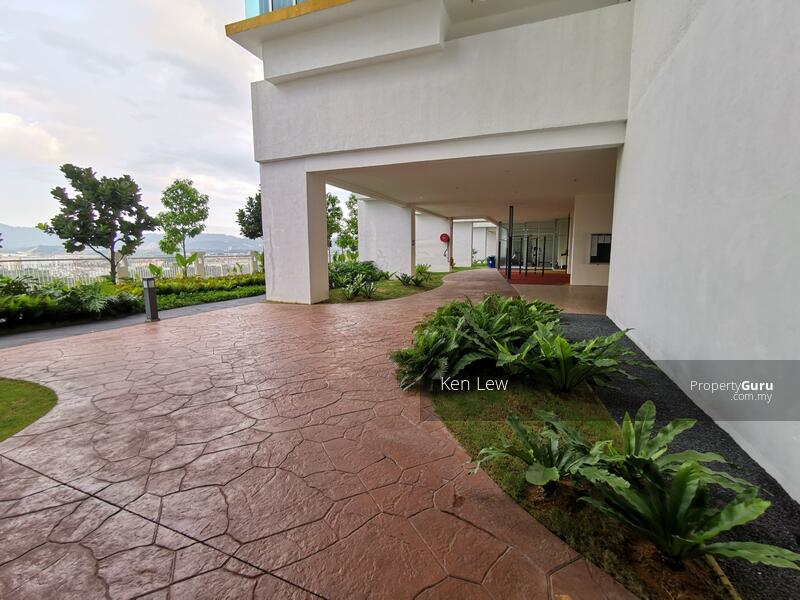 Servis Apartment untuk Disewa di Saville @ Cheras - Ken Lew - PropertyGuru.com.my