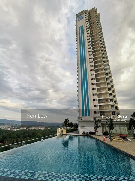 Servis Apartment untuk Disewa di Saville @ Cheras - Ken Lew - PropertyGuru.com.my