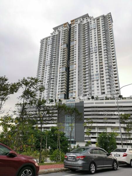 Servis Apartment untuk Disewa di Saville @ Cheras - Ken Lew - PropertyGuru.com.my