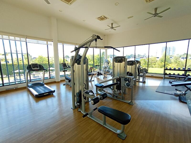 Semi-Detached House for Sale in Taman Equine (Seri Kembangan) - Kent Tan - PropertyGuru.com.my