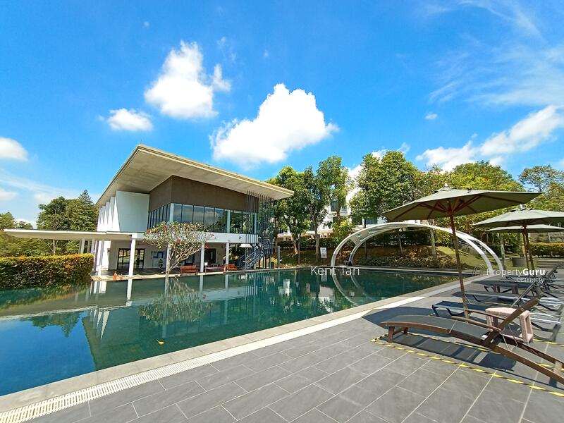 Semi-Detached House for Sale in Taman Equine (Seri Kembangan) - Kent Tan - PropertyGuru.com.my