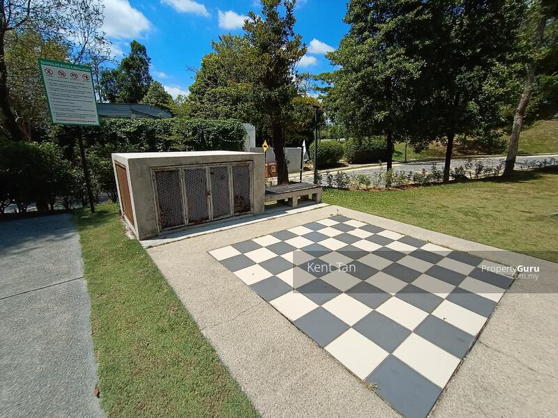 Semi-Detached House for Sale in Taman Equine (Seri Kembangan) - Kent Tan - PropertyGuru.com.my