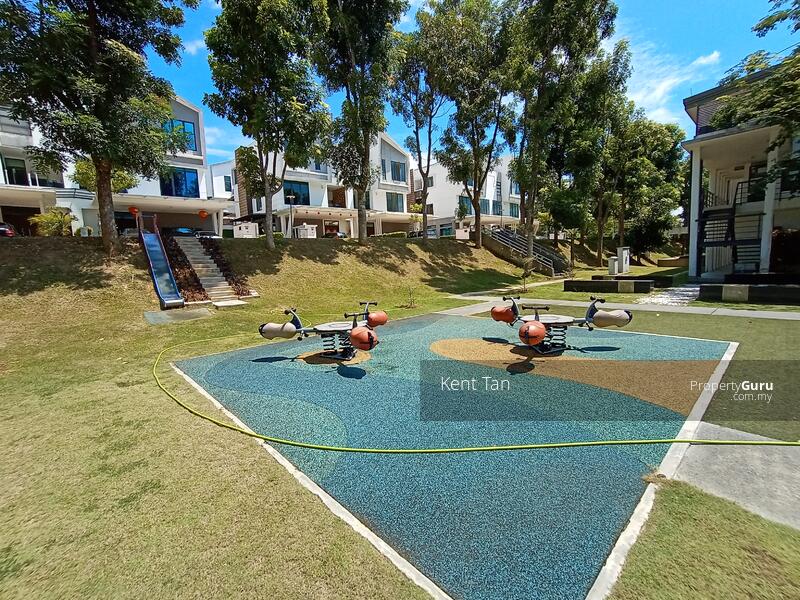 Semi-Detached House for Sale in Taman Equine (Seri Kembangan) - Kent Tan - PropertyGuru.com.my