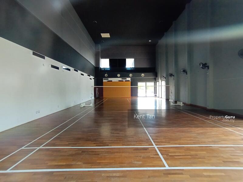 Semi-Detached House for Sale in Taman Equine (Seri Kembangan) - Kent Tan - PropertyGuru.com.my