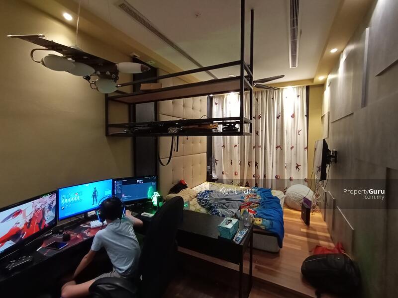 Semi-Detached House for Sale in Taman Equine (Seri Kembangan) - Kent Tan - PropertyGuru.com.my