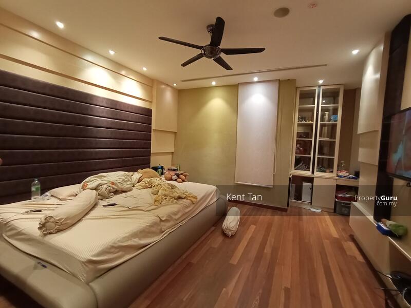 Semi-Detached House for Sale in Taman Equine (Seri Kembangan) - Kent Tan - PropertyGuru.com.my