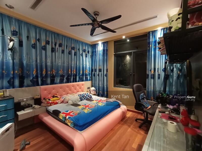 Semi-Detached House for Sale in Taman Equine (Seri Kembangan) - Kent Tan - PropertyGuru.com.my
