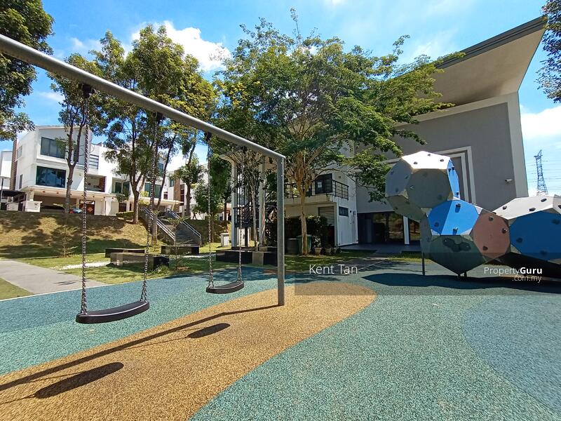 Semi-Detached House for Sale in Taman Equine (Seri Kembangan) - Kent Tan - PropertyGuru.com.my