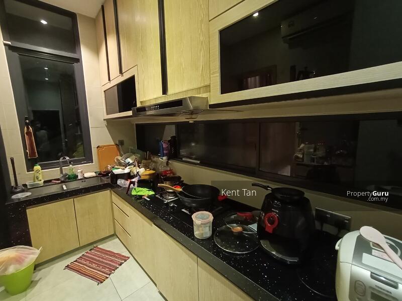 Semi-Detached House for Sale in Taman Equine (Seri Kembangan) - Kent Tan - PropertyGuru.com.my