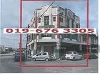 No Longer Available 3 5 Storey Shop At Taiping Main Road Hsbc Taiping Taiping Perak 1680 Sqft Commercial Properties For Sale By Nicholas Lee Rm 1 400 000 8245427