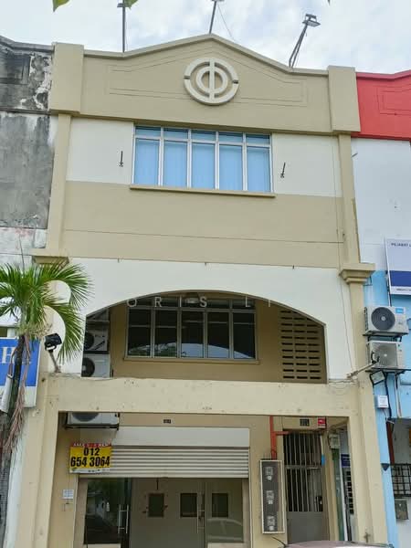 Kedai / Pejabat untuk Dijual di Taman Eng Ann (Klang) - Doris Lim - PropertyGuru.com.my