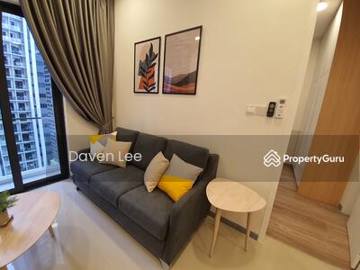 Condominium For Rent Near Rapidkl Kj18 Kerinchi Propertyguru Malaysia