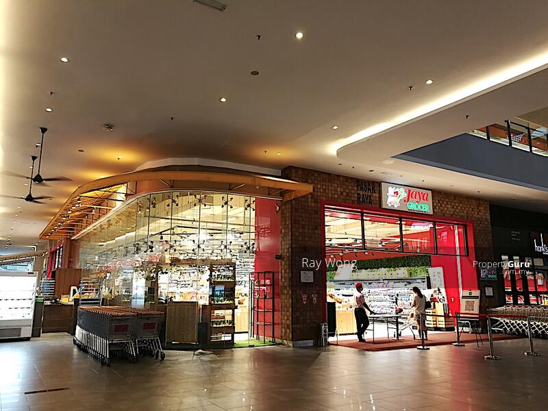 For Rent - Sunway Geo Retail