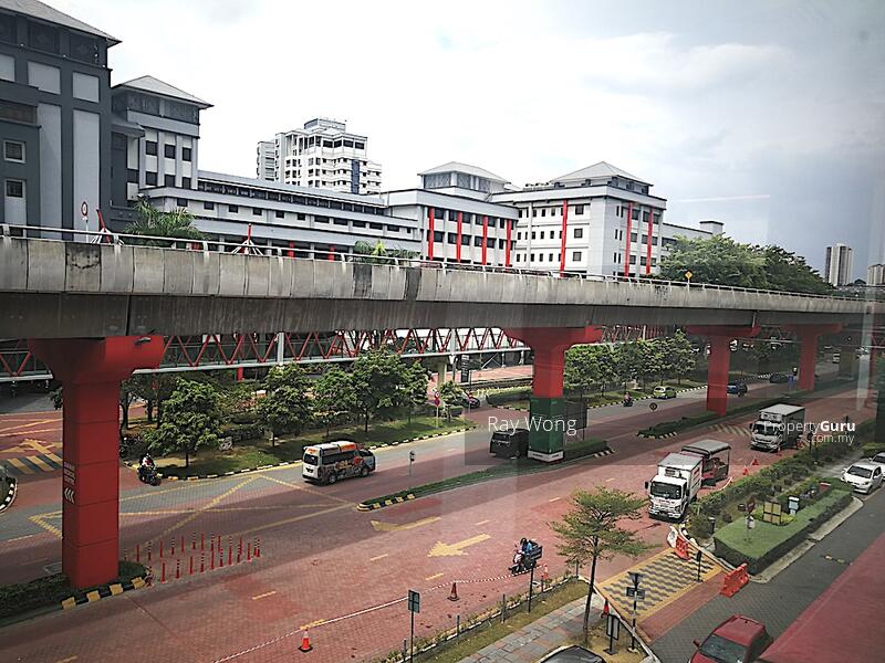 For Rent - Sunway Geo Retail