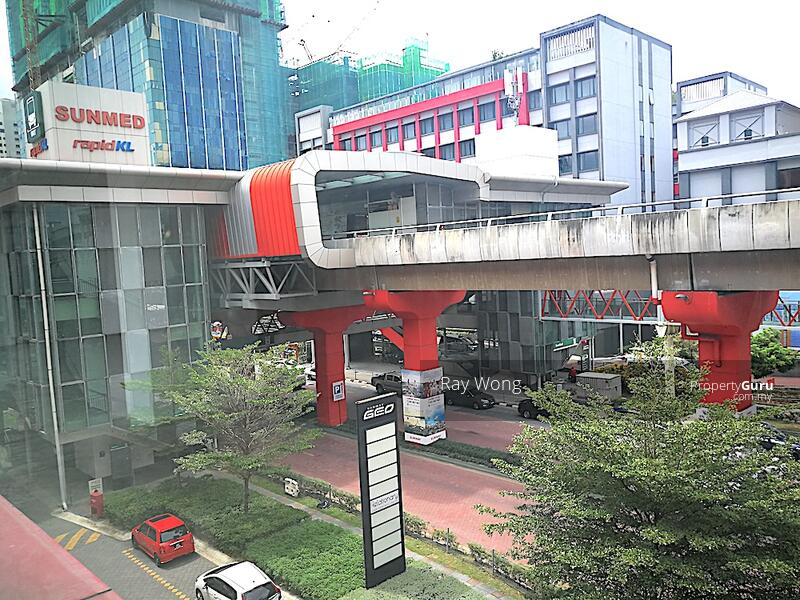 For Rent - Sunway Geo Retail