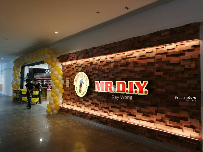 For Rent - Sunway Geo Retail