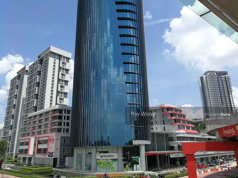 For Rent - Sunway Geo Retail