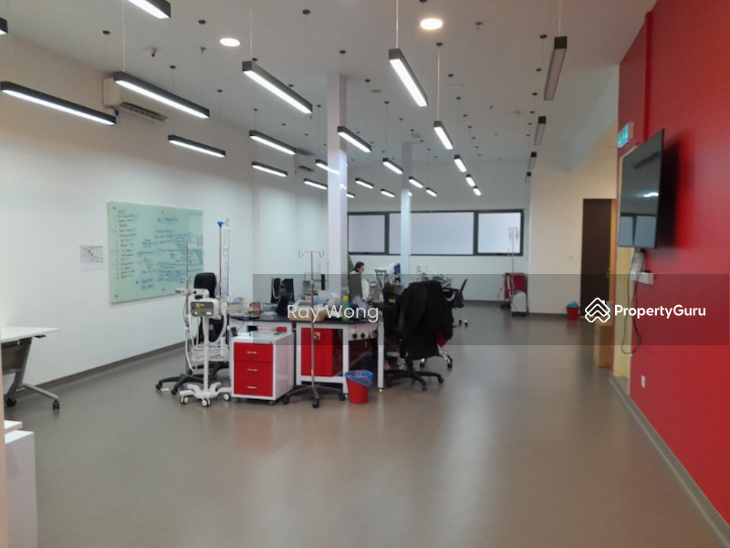 For Rent - Sunway Geo Retail