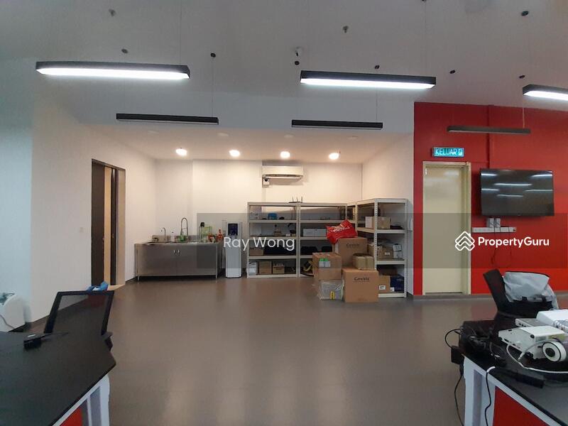 For Rent - Sunway Geo Retail