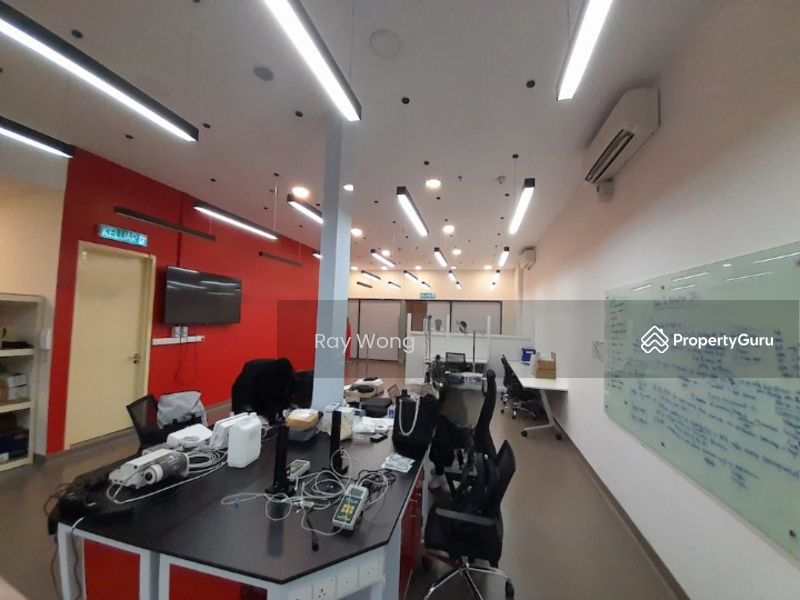 For Rent - Sunway Geo Retail