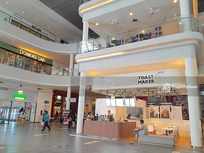 For Rent - Sunway Geo Retail