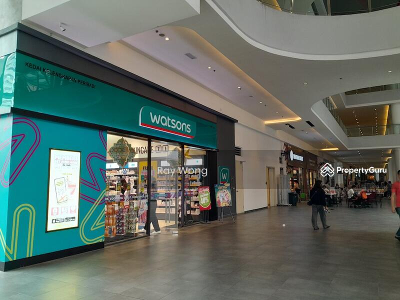 For Rent - Sunway Geo Retail