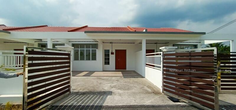 Taman Universiti Parit Raja Batu Pahat Rumah Siap Untuk Dijual Parit Raja Batu Pahat Johor Rumah Teres 1 Tingkat Dari Harga Rm 326 970 Propertyguru Malaysia