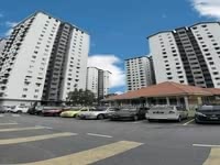 Tidak Lagi Tersedia Pangsapuri Rimba Jaya Ken Rimba Sekyen 16 Shah Alam Untuk Dijual Jalan Lengkuas 16 6 Seksyen 16 Shah Alam Selangor Rumah Flat Dari Harga Rm 160 000 Propertyguru Malaysia