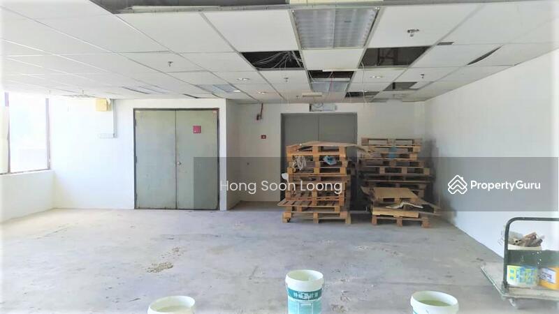 Untuk Disewa - Section 51 Petaling Jaya