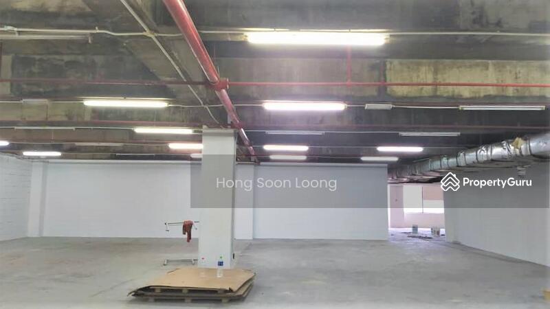 Untuk Disewa - Section 51 Petaling Jaya
