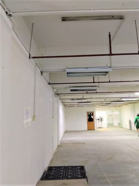 Warehouse for Rent in Seksyen 51 (Petaling Jaya) - Hong Soon Loong - Interior - PropertyGuru.com.my