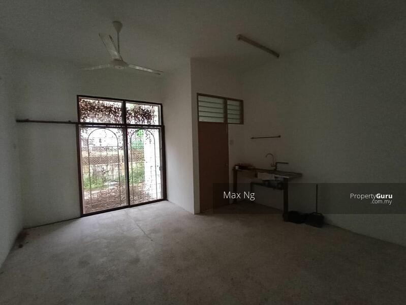 Cangkat Sungai Ara, Cangkat Sungai Ara 3 Setia Greens, Sungai Ara