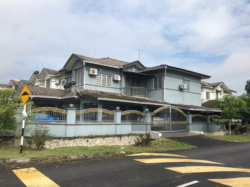 Bandar Puncak Alam Untuk Dijual Lorong Gugusan Alam 7 5 Kuala Selangor Selangor Rumah Teres 2 Tingkat Dari Harga Rm 650 000 Propertyguru Malaysia
