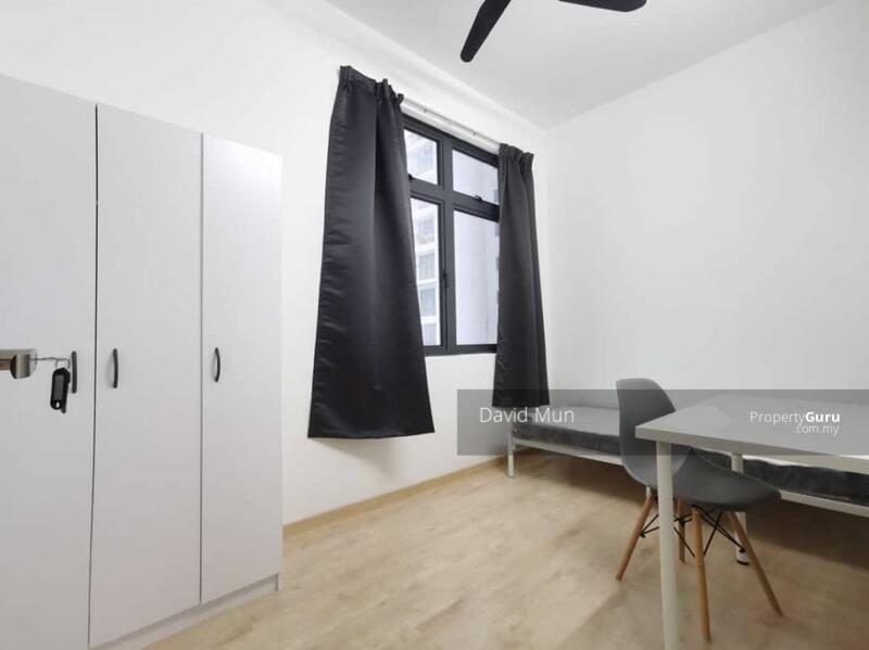 Condominium for Rent at The Henge - David Mun - PropertyGuru.com.my