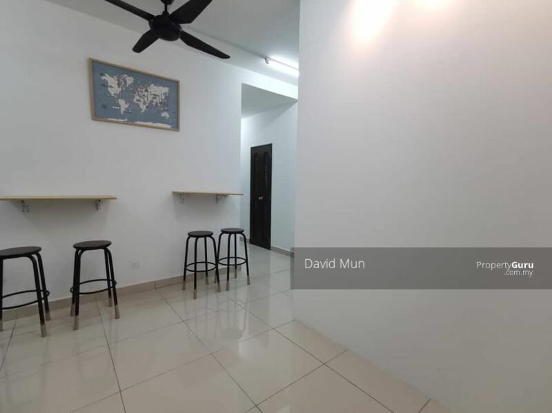 Condominium for Rent at The Henge - David Mun - PropertyGuru.com.my