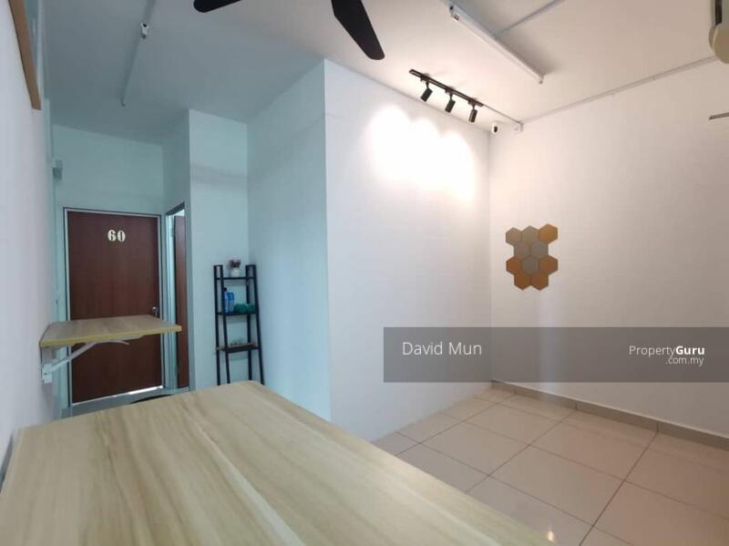 Condominium for Rent at The Henge - David Mun - PropertyGuru.com.my