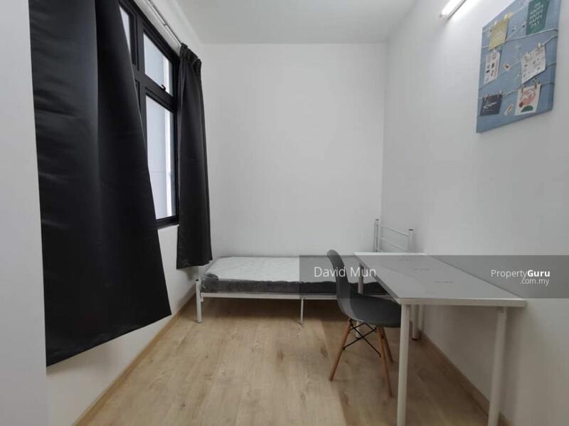 Condominium for Rent at The Henge - David Mun - PropertyGuru.com.my