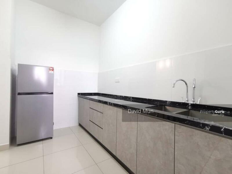 Condominium for Rent at The Henge - David Mun - PropertyGuru.com.my