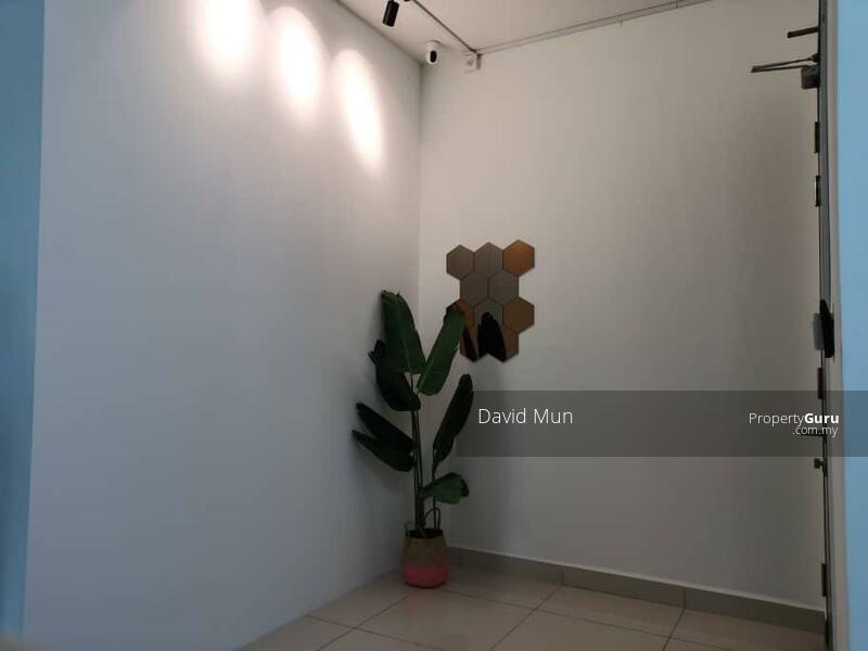 Condominium for Rent at The Henge - David Mun - PropertyGuru.com.my