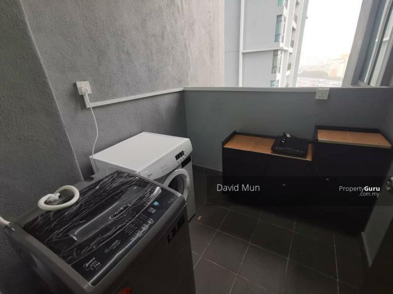 Condominium for Rent at The Henge - David Mun - PropertyGuru.com.my