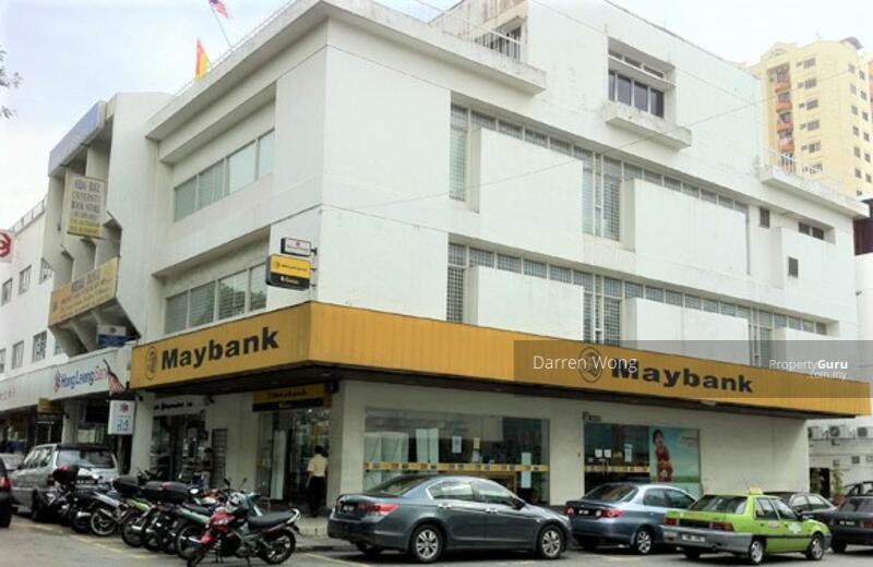 For Sale - Digital Mall 3 Storey Shop @ PJ Jalan 14/20