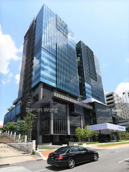 For Sale - Digital Mall 3 Storey Shop @ PJ Jalan 14/20