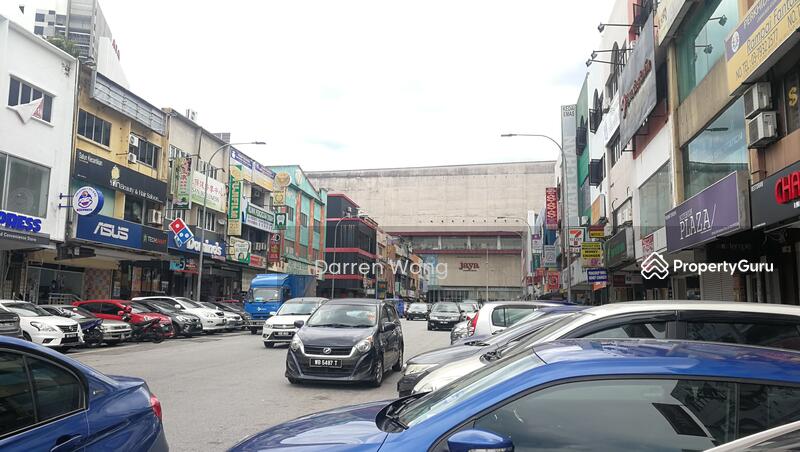For Sale - Digital Mall 3 Storey Shop @ PJ Jalan 14/20