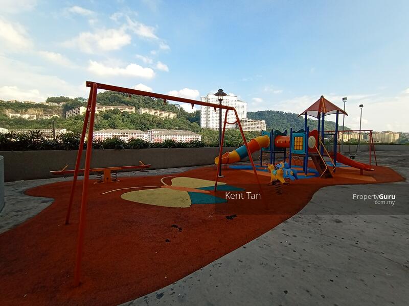 Kondominium untuk Dijual di Glen View Villa - Kent Tan - PropertyGuru.com.my