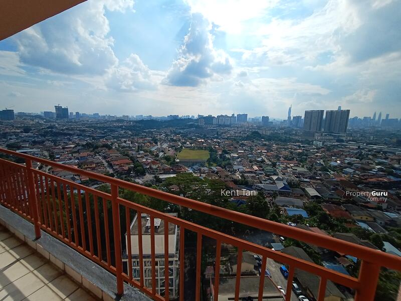 Kondominium untuk Dijual di Glen View Villa - Kent Tan - PropertyGuru.com.my
