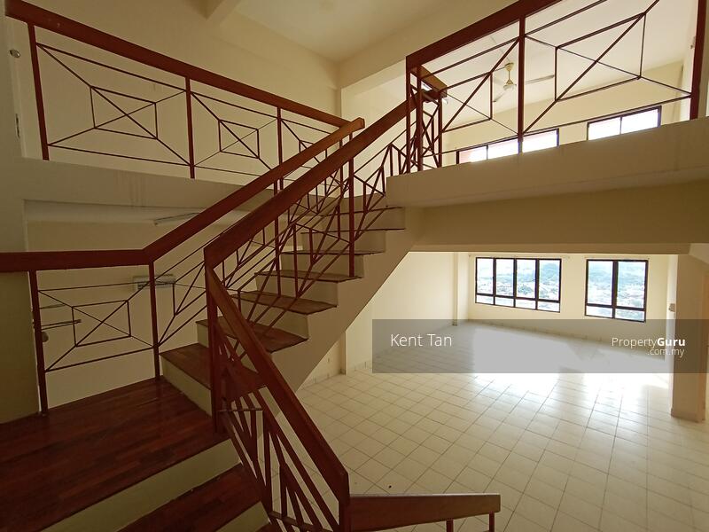 Kondominium untuk Dijual di Glen View Villa - Kent Tan - PropertyGuru.com.my