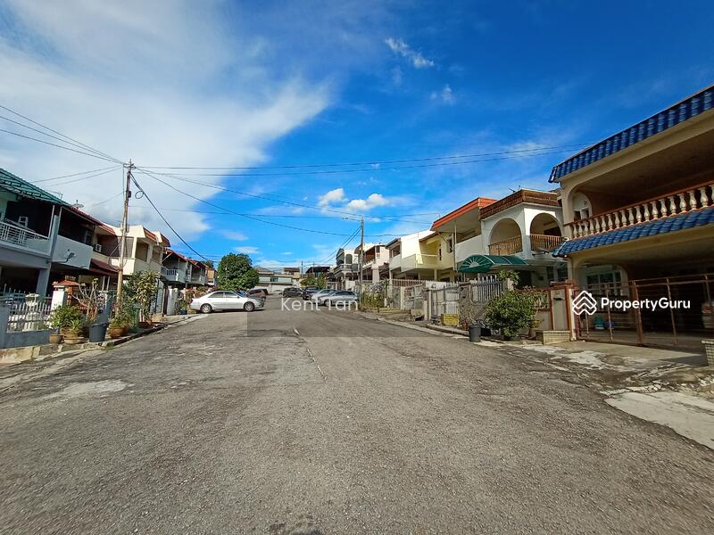 1-storey Terraced House for Sale in Cheras (Kuala Lumpur) - Kent Tan - PropertyGuru.com.my